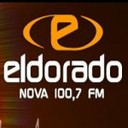 Logo de Radio Eldorado 100.7 FM