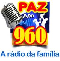 Logo de Radio Paz AM