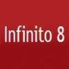 Logo de Radio Infinito 8