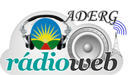 Logo de ADERG Web Radio