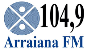 Logo de Arraiana FM