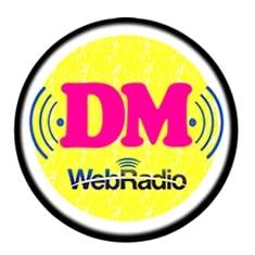 Logo de DM Web Radio