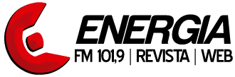 Logo de Energia Web Radio