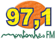 Logo de Montanhes FM