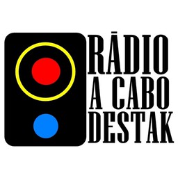 Logo de Rádio a Cabo Destak