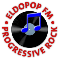 Logo de EldoPop FM