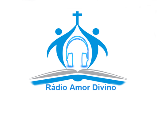 Logo de RADIO AMOR DIVINO