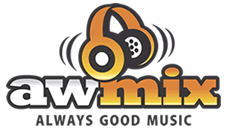 Logo de Radio AWMIX Flash