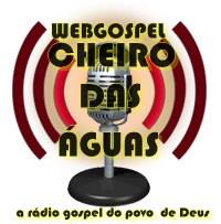 Logo de RADIO CHEIRO DAS AGUAS