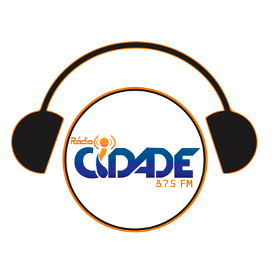 Logo de Rádio Cidade FM