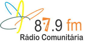 Logo de Rádio Comunitária - 87.9 FM