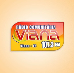 Logo de Radio Comunitaria Viana
