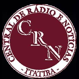 Logo de Radio CRN Itatiba