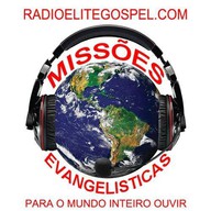 Logo de Radio Elite Gospel