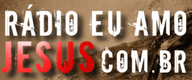Logo de Radio eu amo jesus