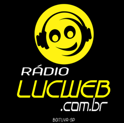 Logo de Radio lucweb