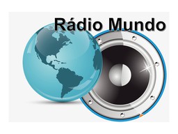 Logo de Radio Mundo