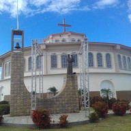 Logo de Radio Paroquia santo antonio pianco