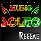 Logo de Radio Studio Souto - Reggae