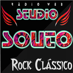 Logo de Radio Studio Souto - Rock Classico