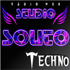 Logo de Radio Studio Souto - Techno