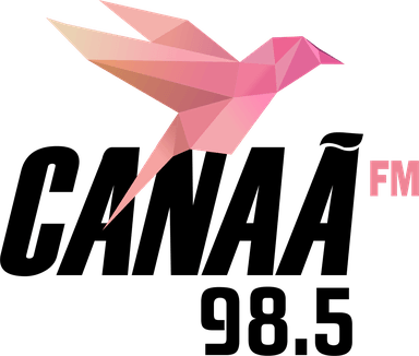 Logo de Canaã FM