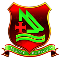 Logo de Assim é Portugal