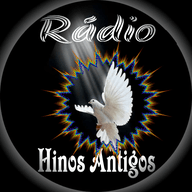Logo de Rádio Hinos Antigos