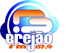 Logo de Brejão FM
