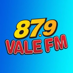 Logo de Vale FM 87.9