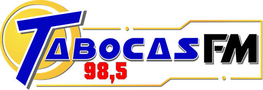 Logo de Rádio Tabocas FM