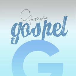 Logo de Geração Gospel