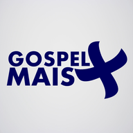 Logo de Rádio Gospel Mais