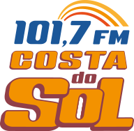 Logo de Rádio Costa do Sol