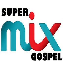 Logo de Super Mix Gospel