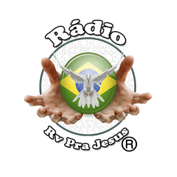 Logo de Rádio Rv Pra Jesus
