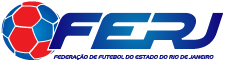 Logo de FERJ