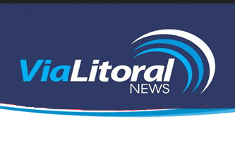 Logo de Via Litoral News