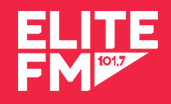 Logo de Elite FM