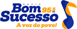 Logo de Rádio Bom Sucesso