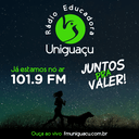 Logo de Radio Uniguaçu