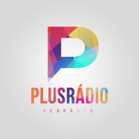 Logo de Plus Radio Fortaleza