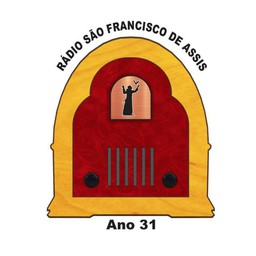 Logo de Radio Sao Francisco De Assis