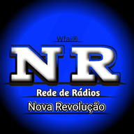 Logo de Nova Revolução kids