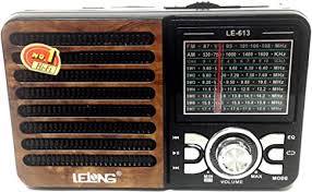 Logo de Radio Bandas e Bandinhas