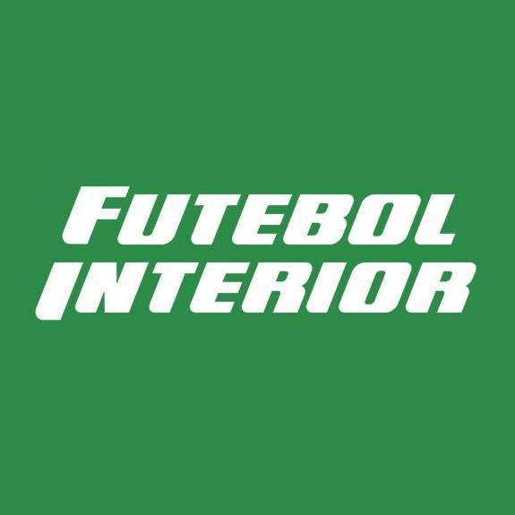 Logo de Futebol Interior