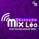 Logo de Estação Mix Léo
