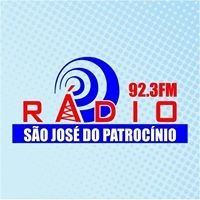 Logo de Rádio São José do Patrocínio