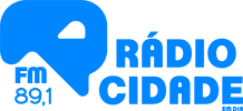 Logo de Rádio Cidade Em Dia
