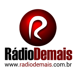 Logo de Rádio Demais Web